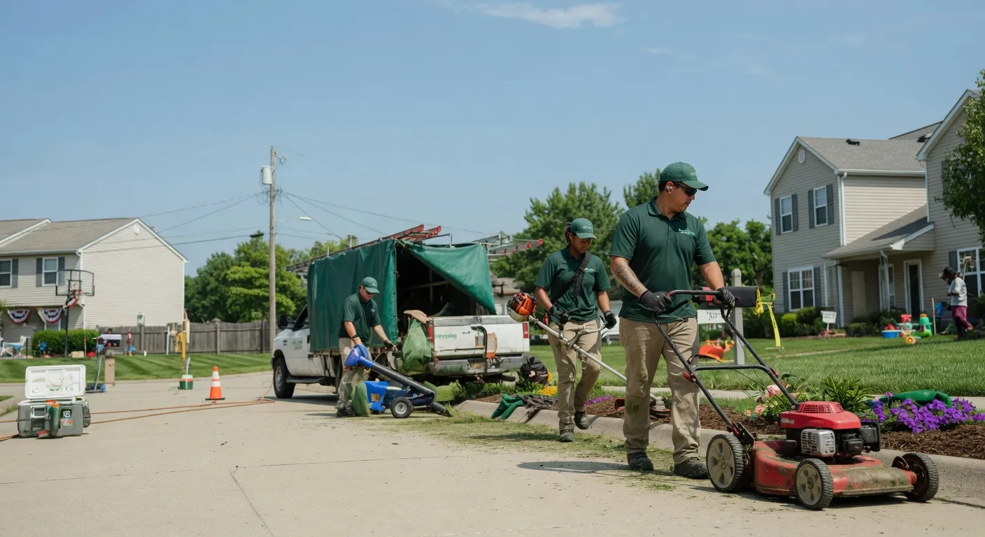 Irrigation Installation in South Bend, NE near me